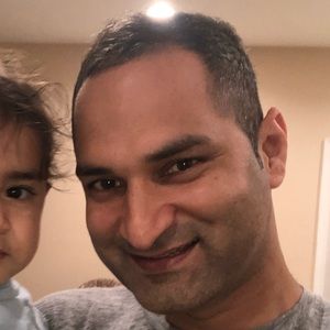 Meet your Posher, Ashish